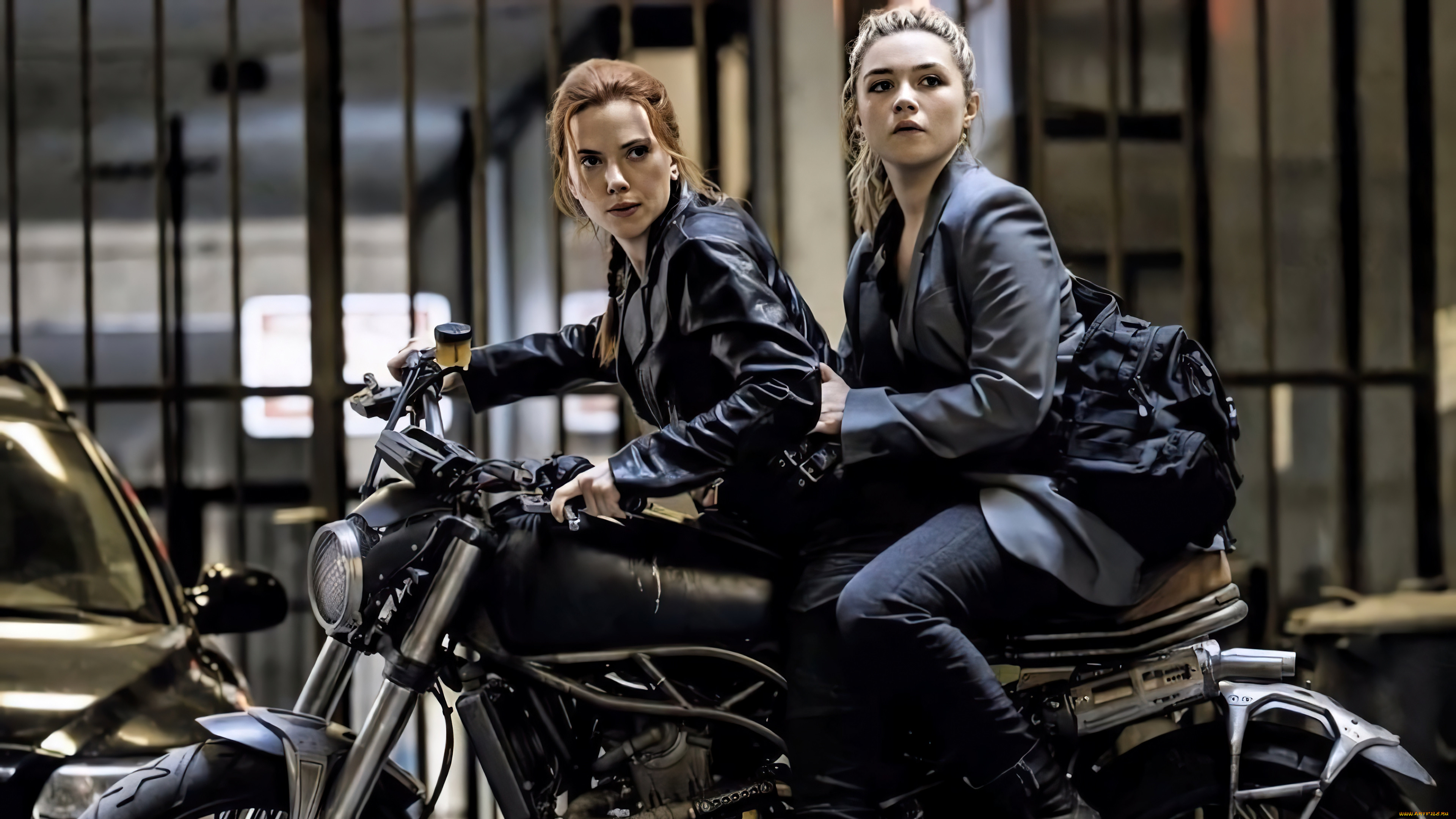 black widow ,  2021 ,  , black widow, , , , , florence, pugh, yelena, belova, , , , scarlett, johansson, natasha, romanoff
